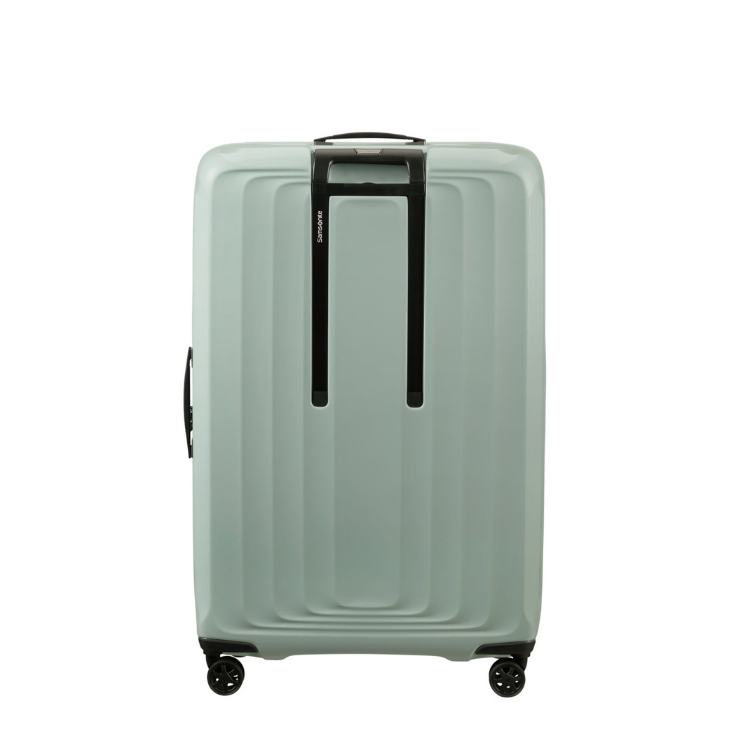 Samsonite Spinner Nuon 4 Tekerlekli 81 cm Büyük Boy Valiz