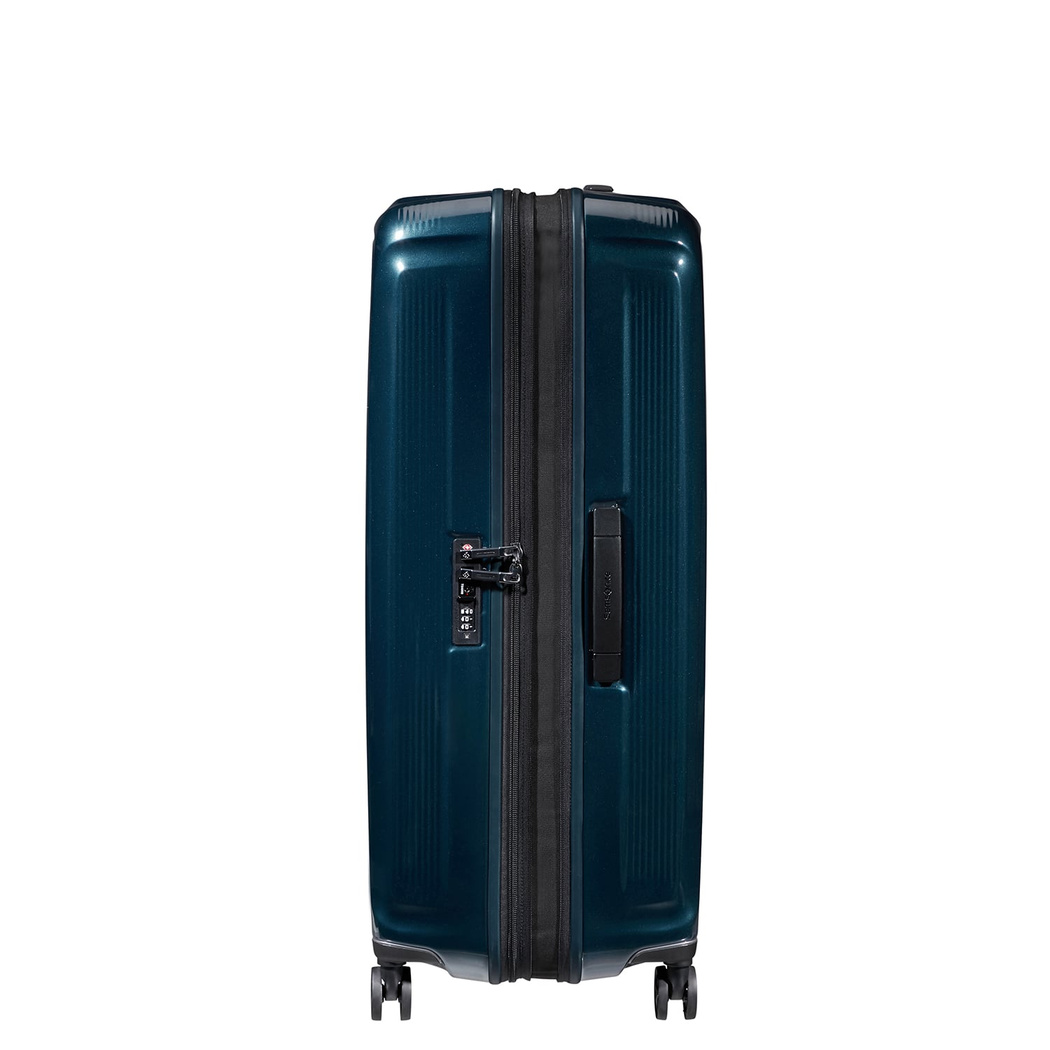 Samsonite Spinner Nuon 4 Tekerlekli 81 cm Büyük Boy Valiz