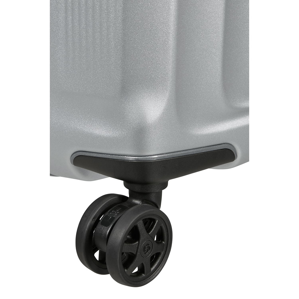 Samsonite Spinner Nuon 4 Tekerlekli 81 cm Büyük Boy Valiz