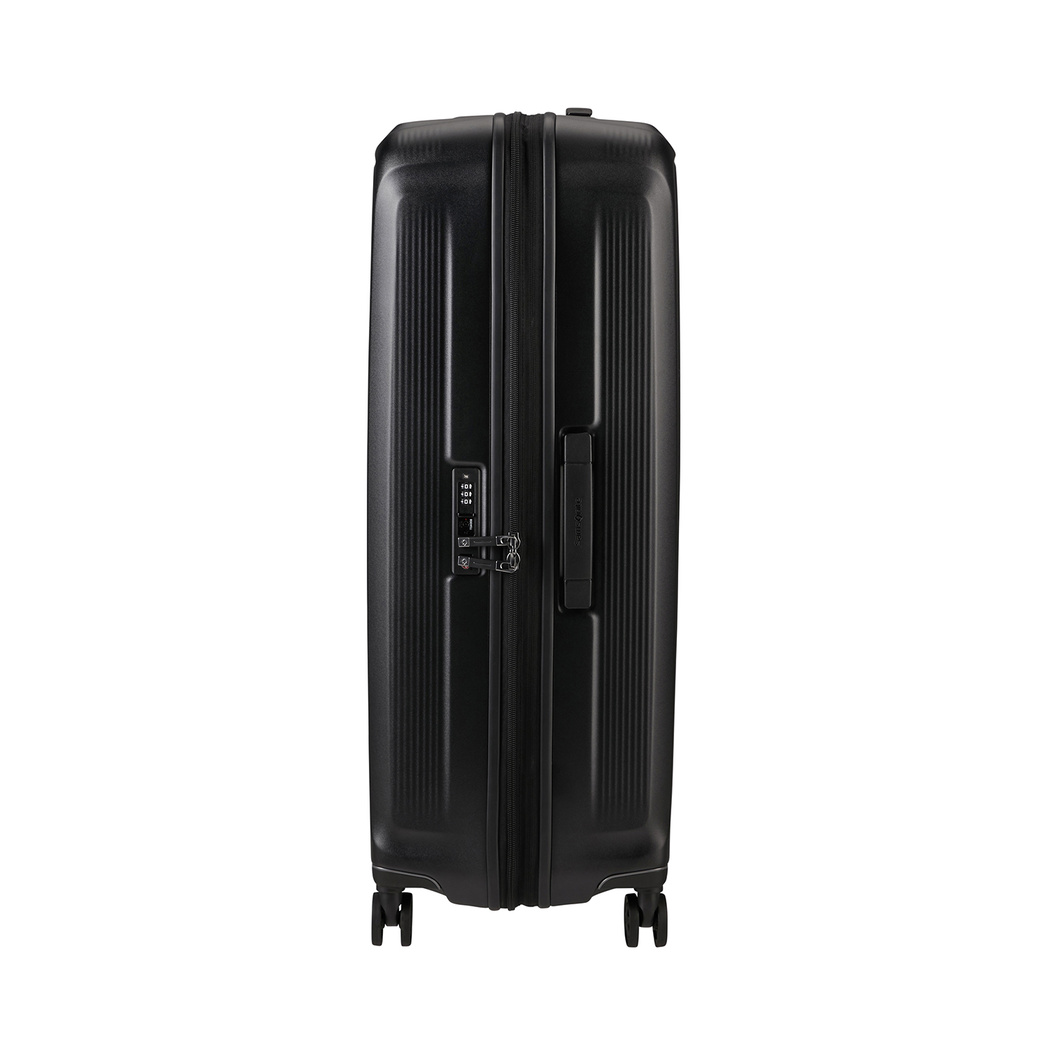 Samsonite Spinner Nuon 4 Tekerlekli 81 cm Büyük Boy Valiz
