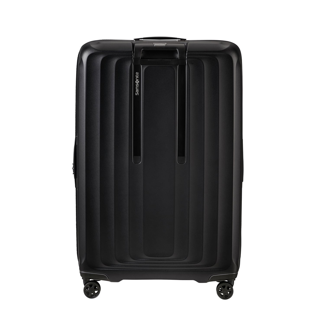 Samsonite Spinner Nuon 4 Tekerlekli 81 cm Büyük Boy Valiz