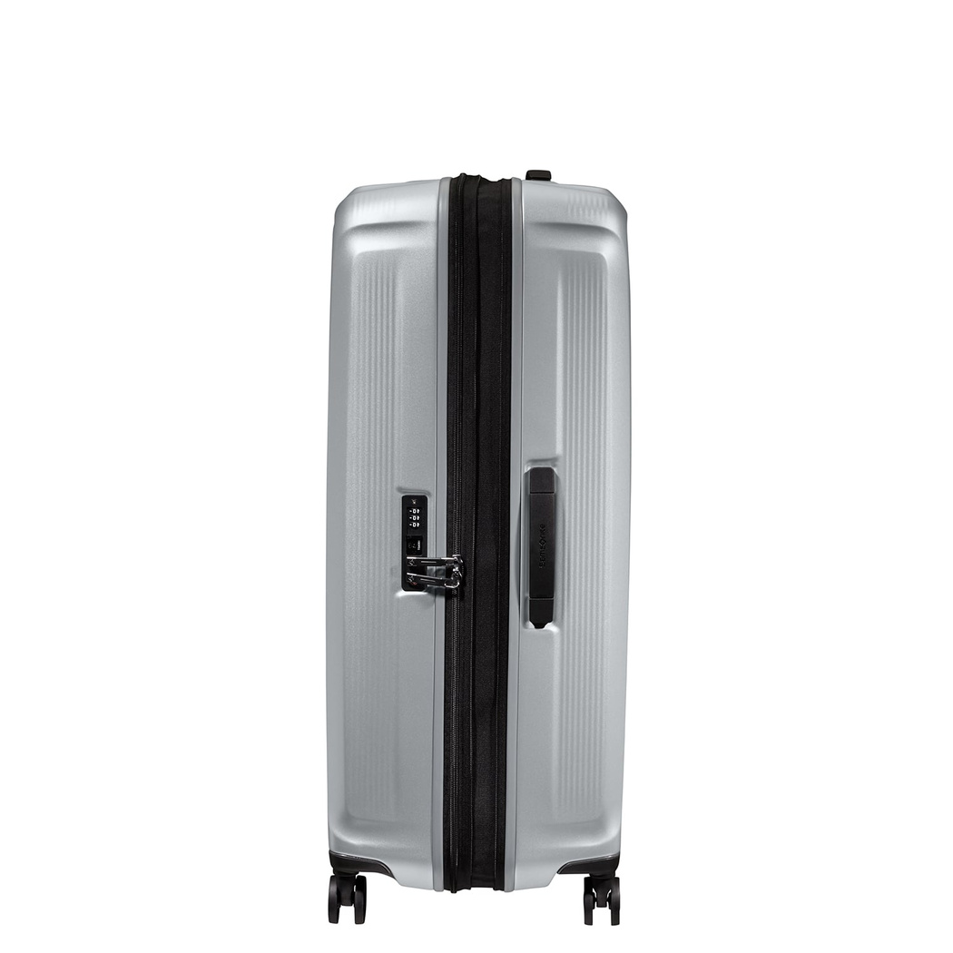Samsonite Spinner Nuon 4 Tekerlekli 81 cm Büyük Boy Valiz