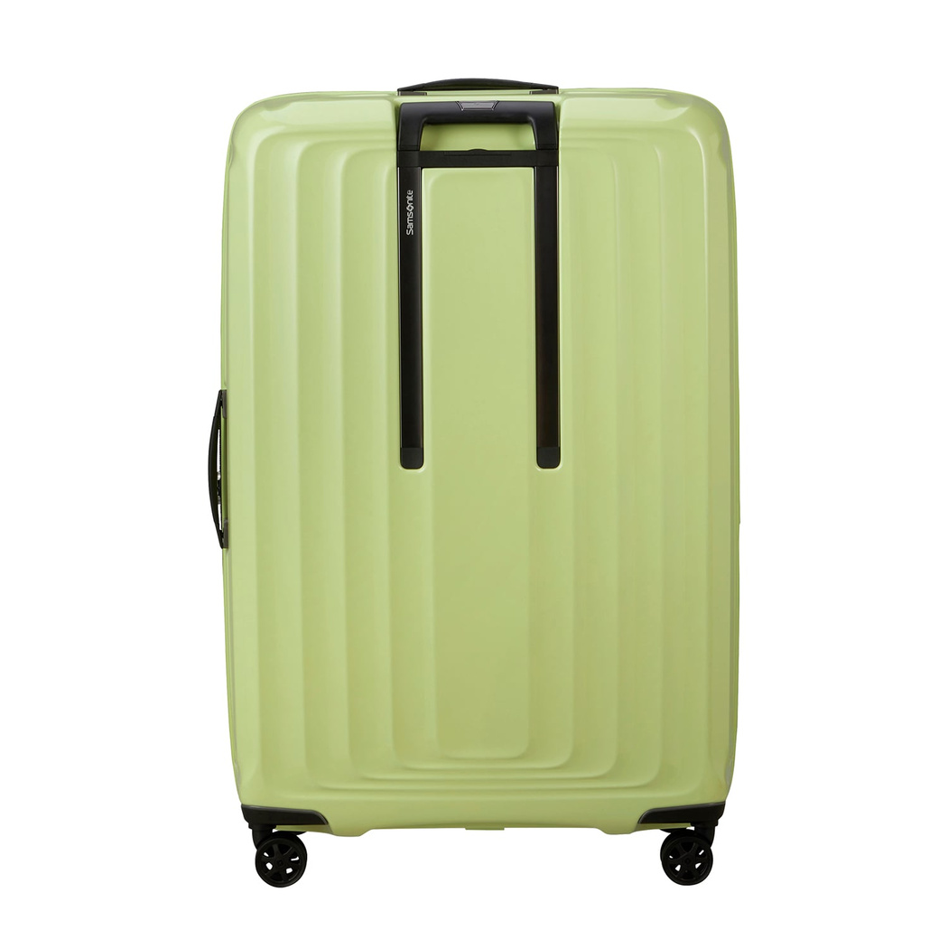 Samsonite Spinner Nuon 4 Tekerlekli 81 cm Büyük Boy Valiz