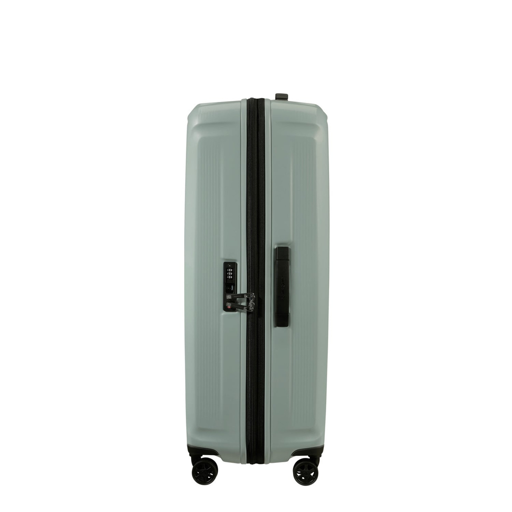 Samsonite Spinner Nuon 4 Tekerlekli 81 cm Büyük Boy Valiz