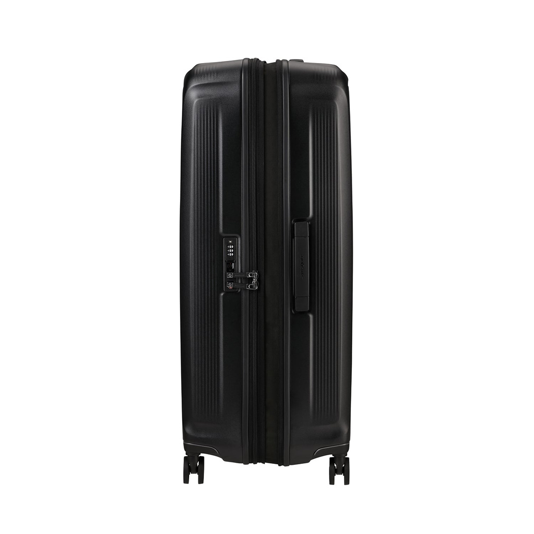 Samsonite Spinner Nuon 4 Tekerlekli 81 cm Büyük Boy Valiz