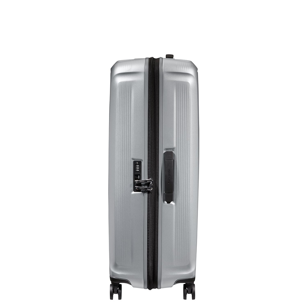 Samsonite Spinner Nuon 4 Tekerlekli 81 cm Büyük Boy Valiz