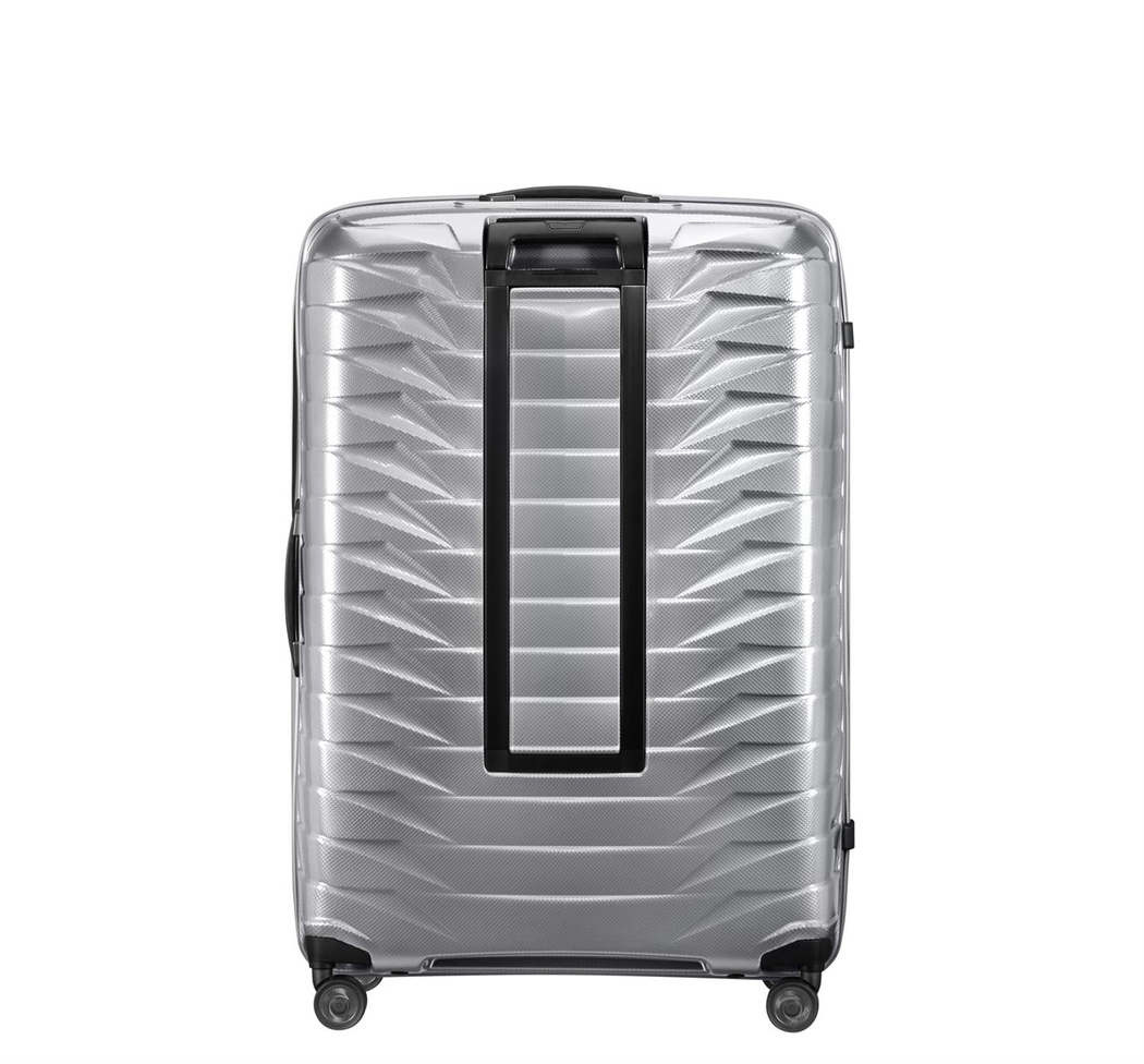 Samsonite Spinner Proxis 4 Tekerlekli 86 cm Büyük Boy Valiz