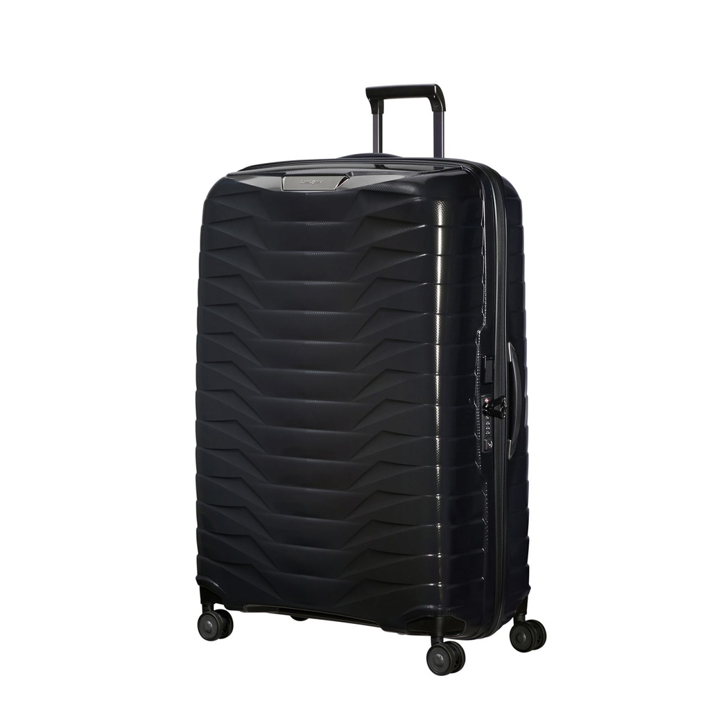 Samsonite Spinner Proxis 4 Tekerlekli 86 cm Büyük Boy Valiz