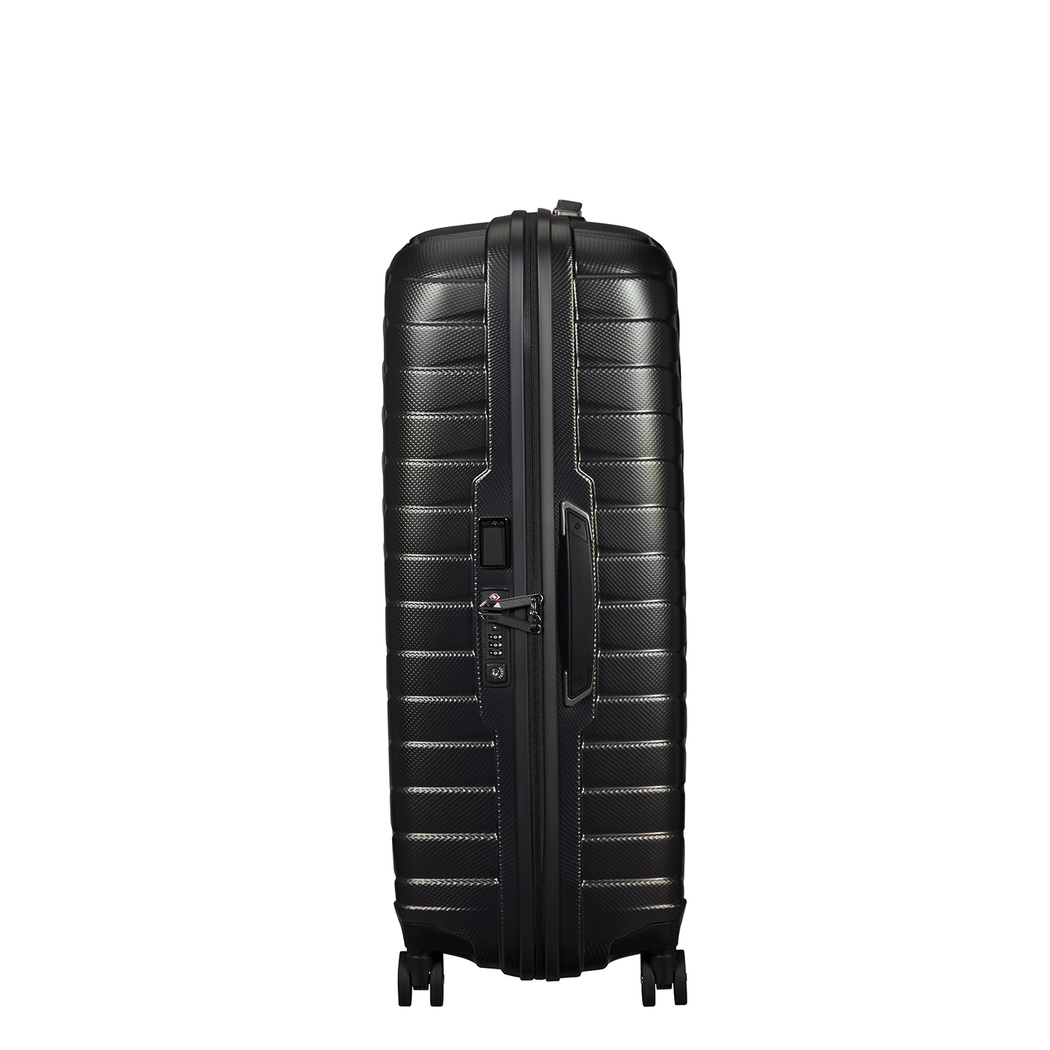 Samsonite Spinner Proxis 4 Tekerlekli 75 cm Büyük Boy Valiz