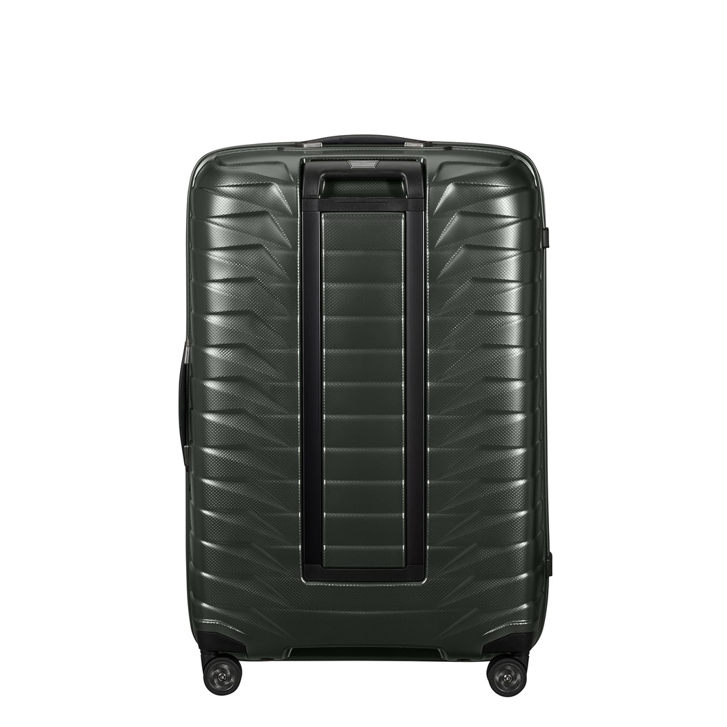 Samsonite Spinner Proxis 4 Tekerlekli 75 cm Büyük Boy Valiz