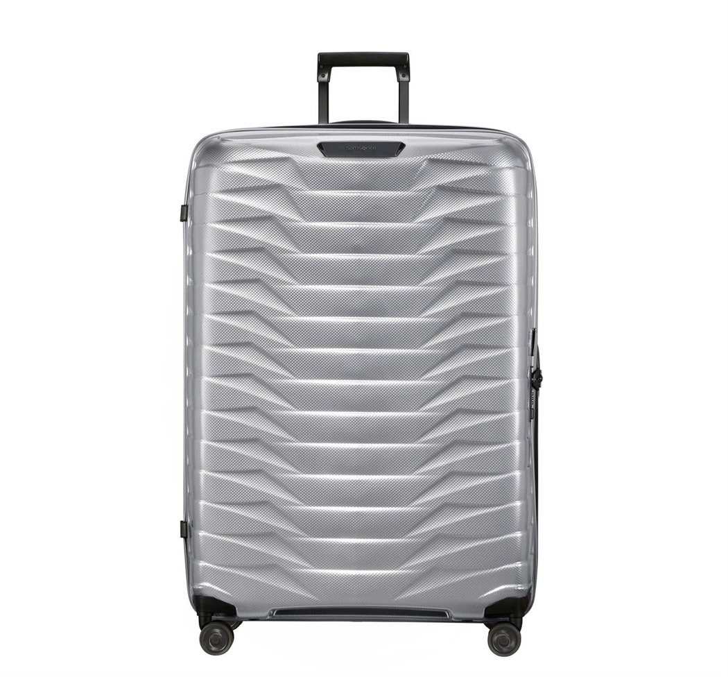 Samsonite Spinner Proxis 4 Tekerlekli 86 cm Büyük Boy Valiz