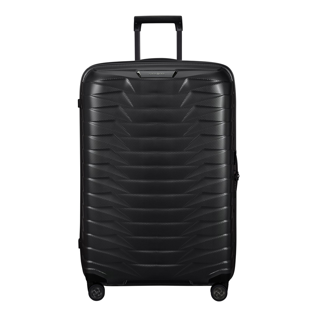 Samsonite Spinner Proxis 4 Tekerlekli 75 cm Büyük Boy Valiz