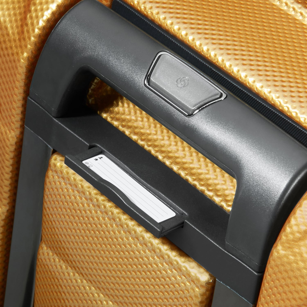 Samsonite Spinner Proxis 4 Tekerlekli 75 cm Büyük Boy Valiz