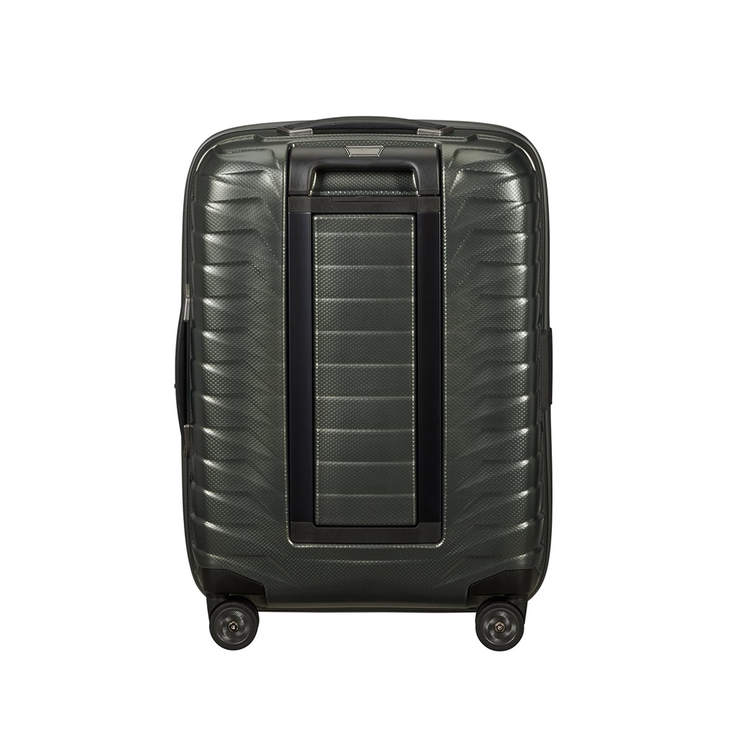 Samsonite Spinner Proxis 4 Tekerlekli 55 cm Kabin Boy Valiz