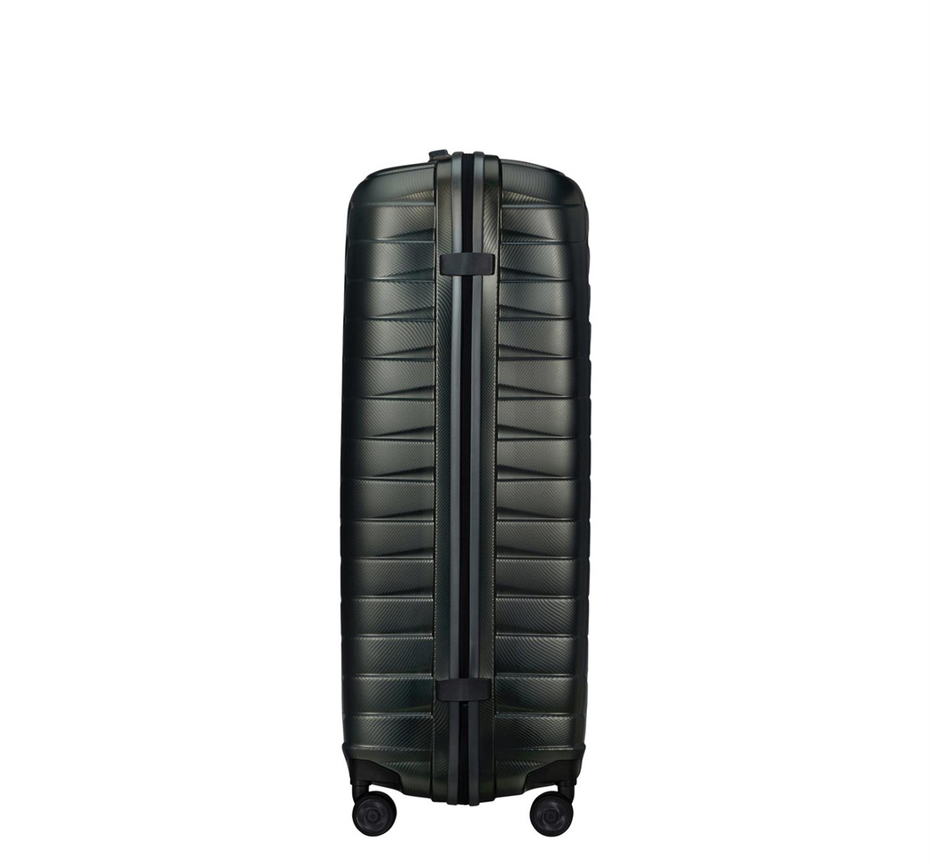 Samsonite Spinner Proxis 4 Tekerlekli 86 cm Büyük Boy Valiz