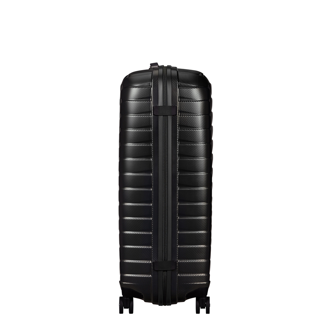Samsonite Spinner Proxis 4 Tekerlekli 75 cm Büyük Boy Valiz