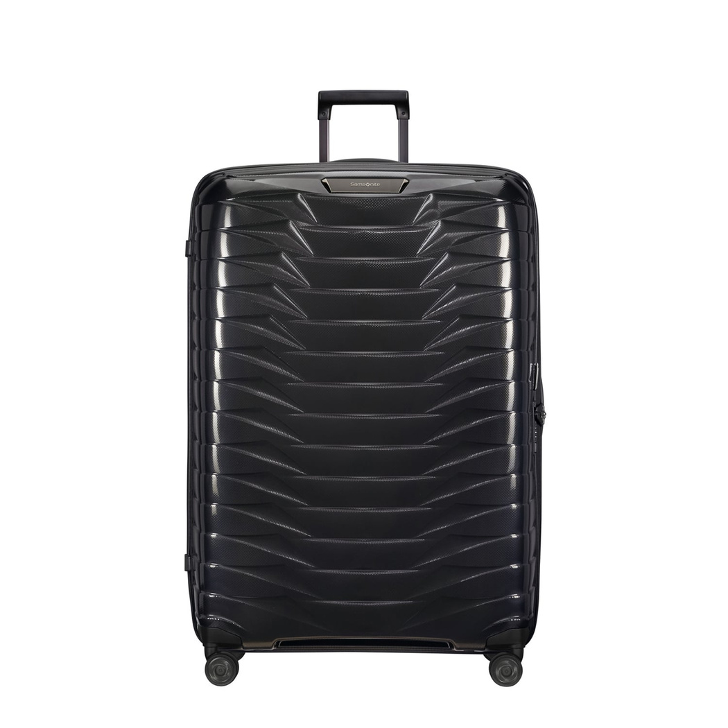 Samsonite Spinner Proxis 4 Tekerlekli 86 cm Büyük Boy Valiz