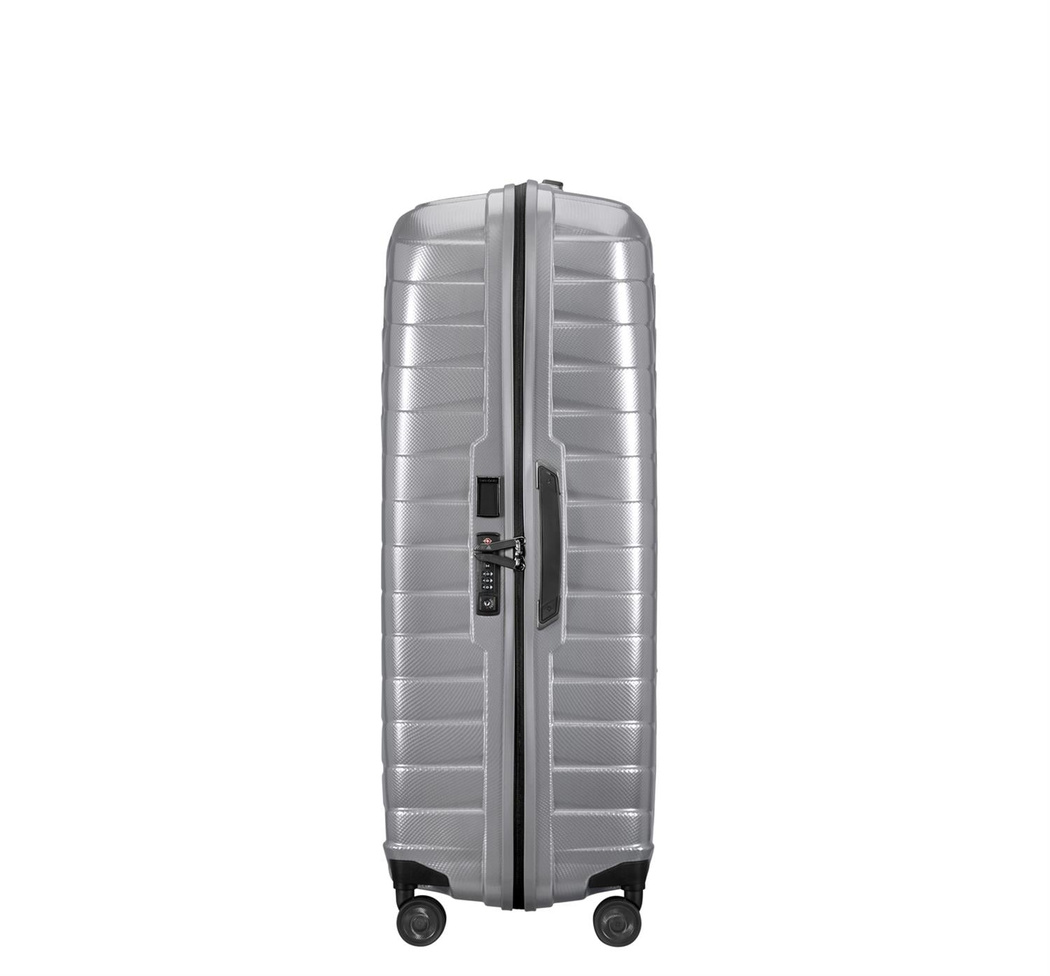 Samsonite Spinner Proxis 4 Tekerlekli 86 cm Büyük Boy Valiz