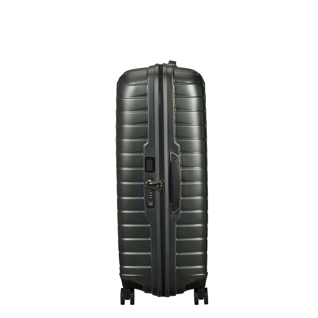 Samsonite Spinner Proxis 4 Tekerlekli 75 cm Büyük Boy Valiz