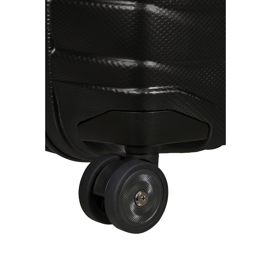 Samsonite Spinner Proxis 4 Tekerlekli 75 cm Büyük Boy Valiz