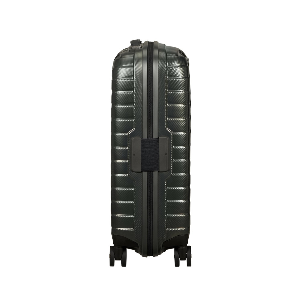 Samsonite Spinner Proxis 4 Tekerlekli 55 cm Kabin Boy Valiz