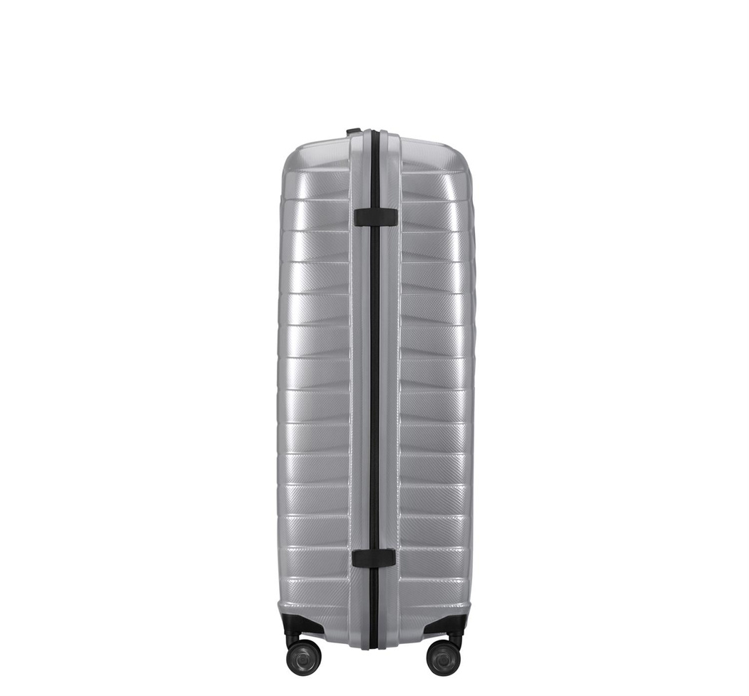 Samsonite Spinner Proxis 4 Tekerlekli 86 cm Büyük Boy Valiz