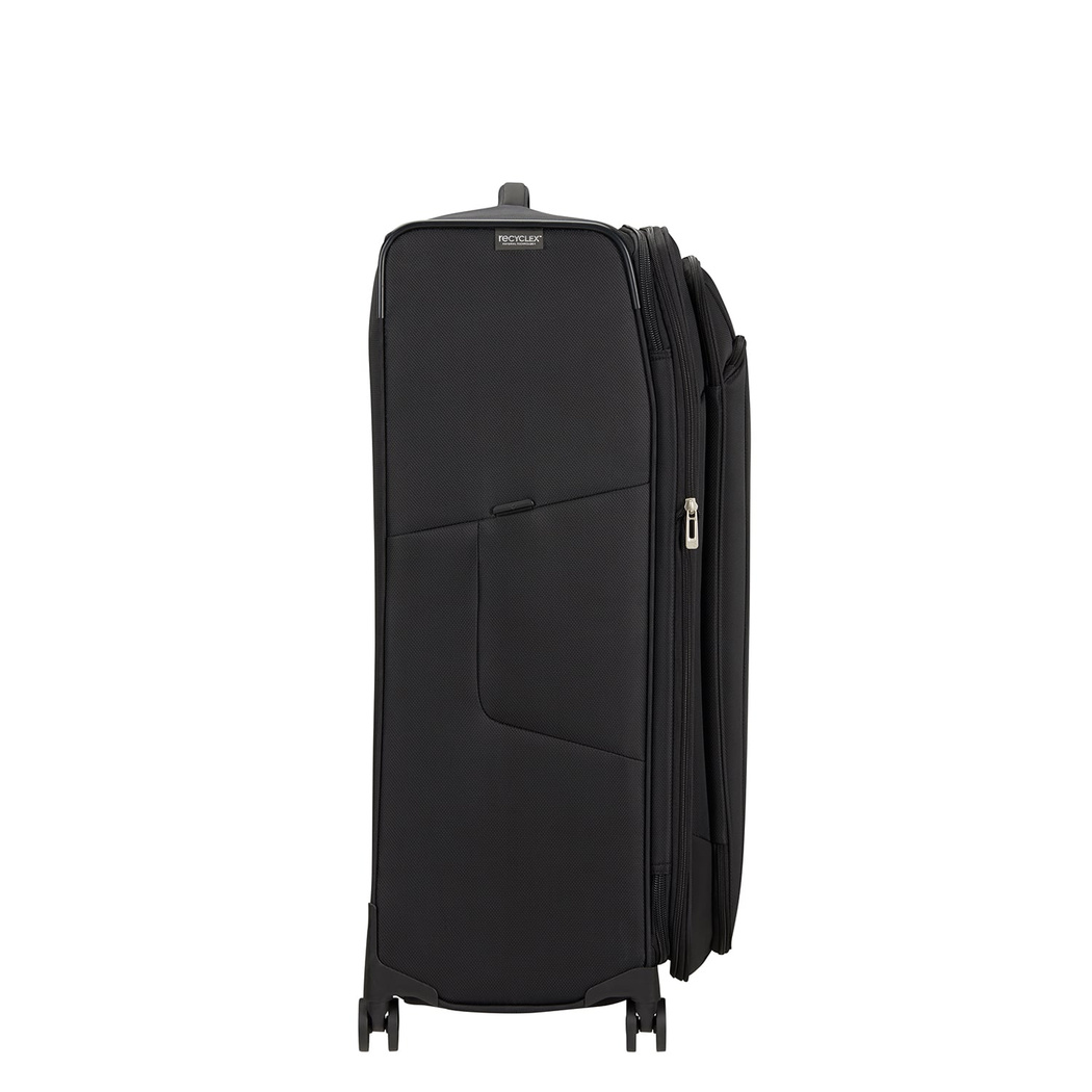 Samsonite Spinner Respark 4 Tekerlekli Büyük Boy Valiz 82 cm