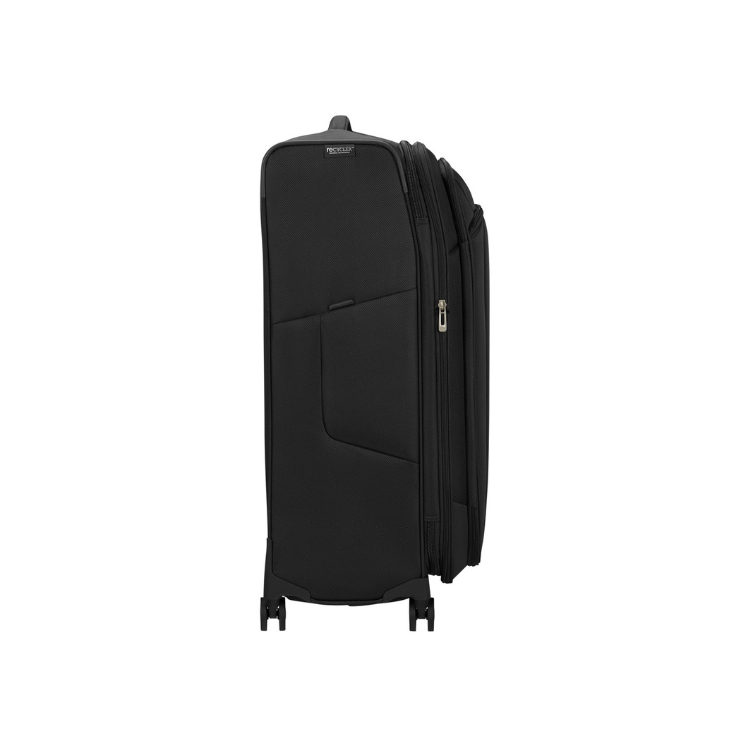 Samsonite Spinner Respark 4 Tekerlekli 79 cm Büyük Boy Valiz