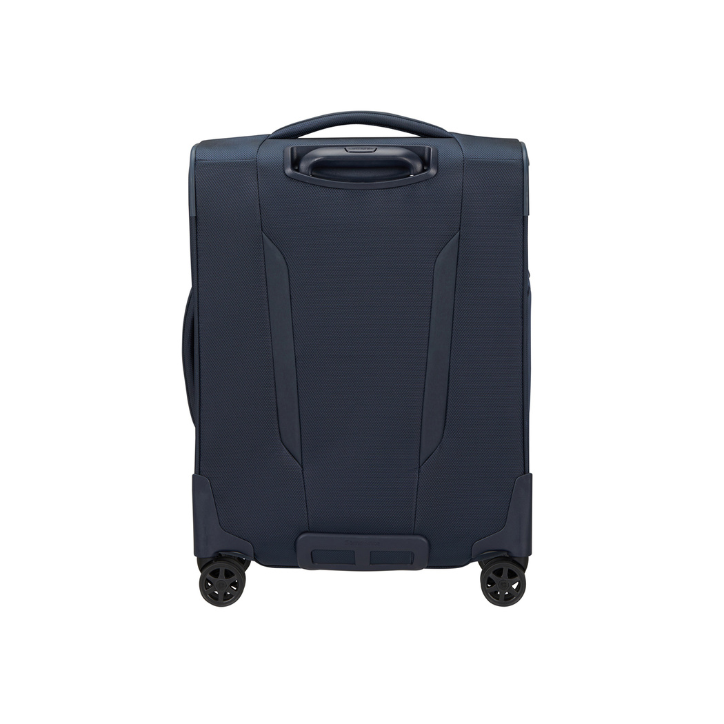 Samsonite Spinner Respark 4 Tekerlekli 55 cm Kabin Boy Valiz