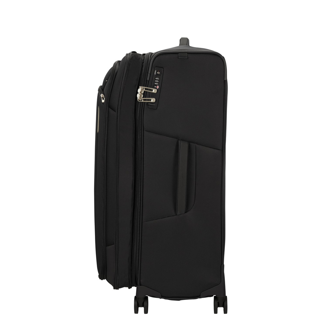 Samsonite Spinner Respark 4 Tekerlekli 79 cm Büyük Boy Valiz