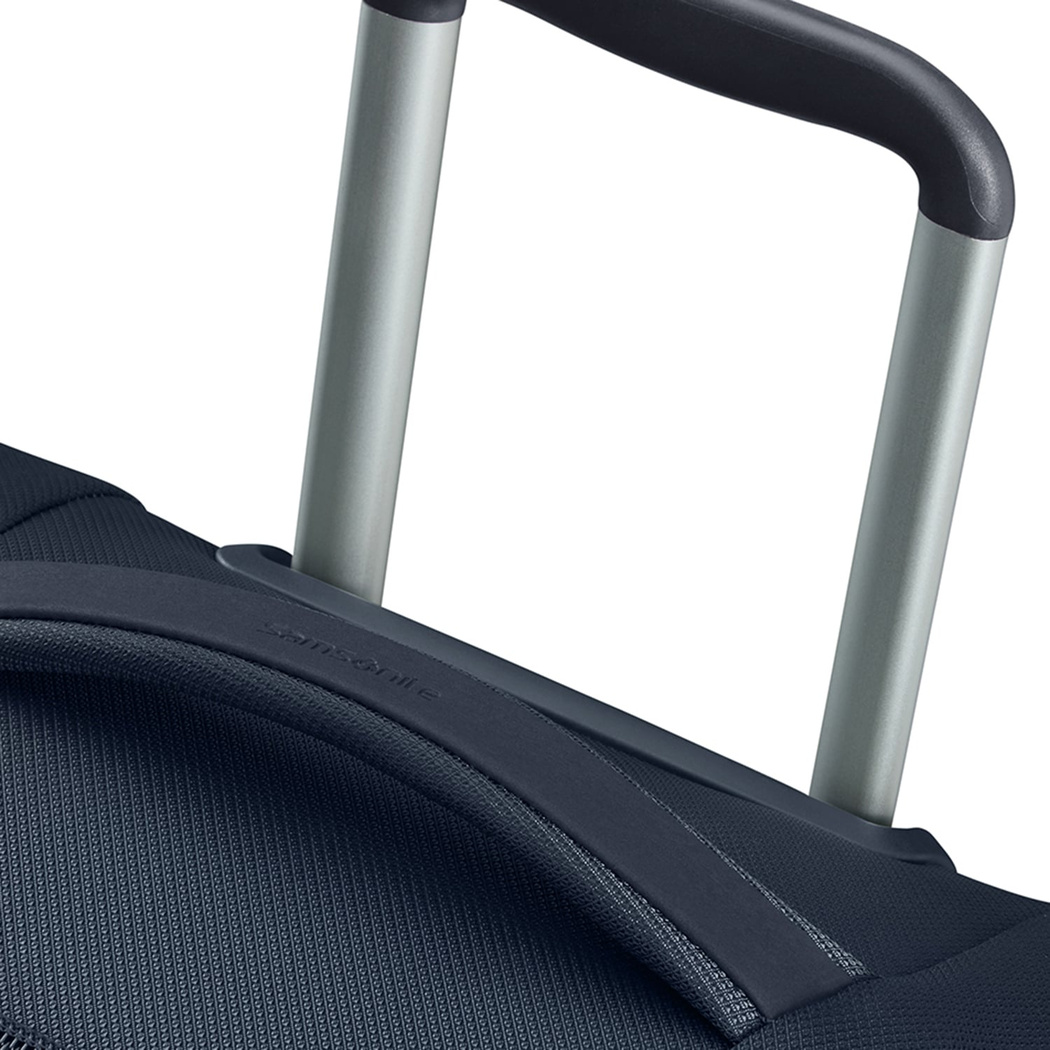Samsonite Spinner Respark 4 Tekerlekli 79 cm Büyük Boy Valiz