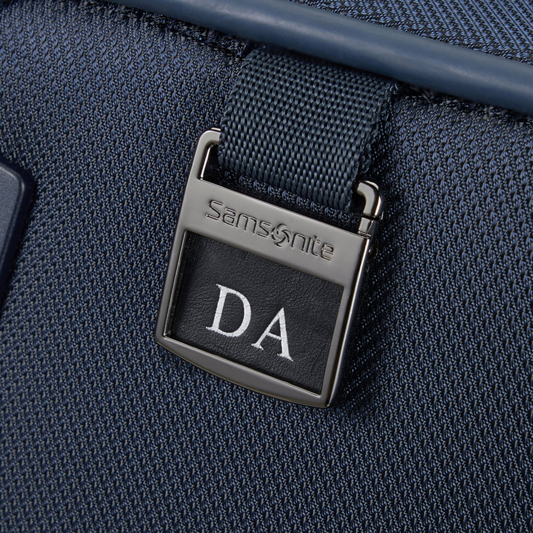 Samsonite Spinner Respark 4 Tekerlekli 55 cm Kabin Boy Valiz