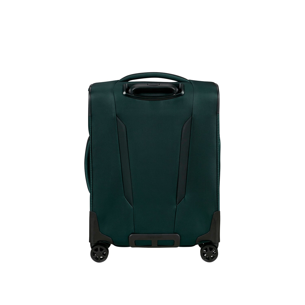 Samsonite Spinner Respark 4 Tekerlekli 55 cm Kabin Boy Valiz