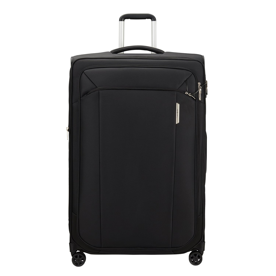 Samsonite Spinner Respark 4 Tekerlekli Büyük Boy Valiz 82 cm