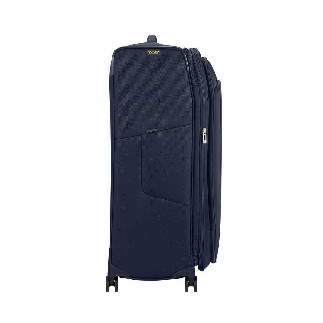 Samsonite Spinner Respark 4 Tekerlekli 82 cm Büyük Boy Valiz