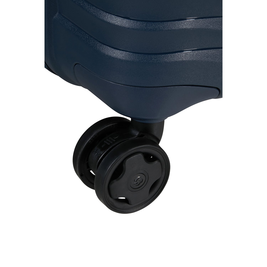 Samsonite Spinner Upscape 4 Tekerlekli Büyük Boy Valiz 75 cm