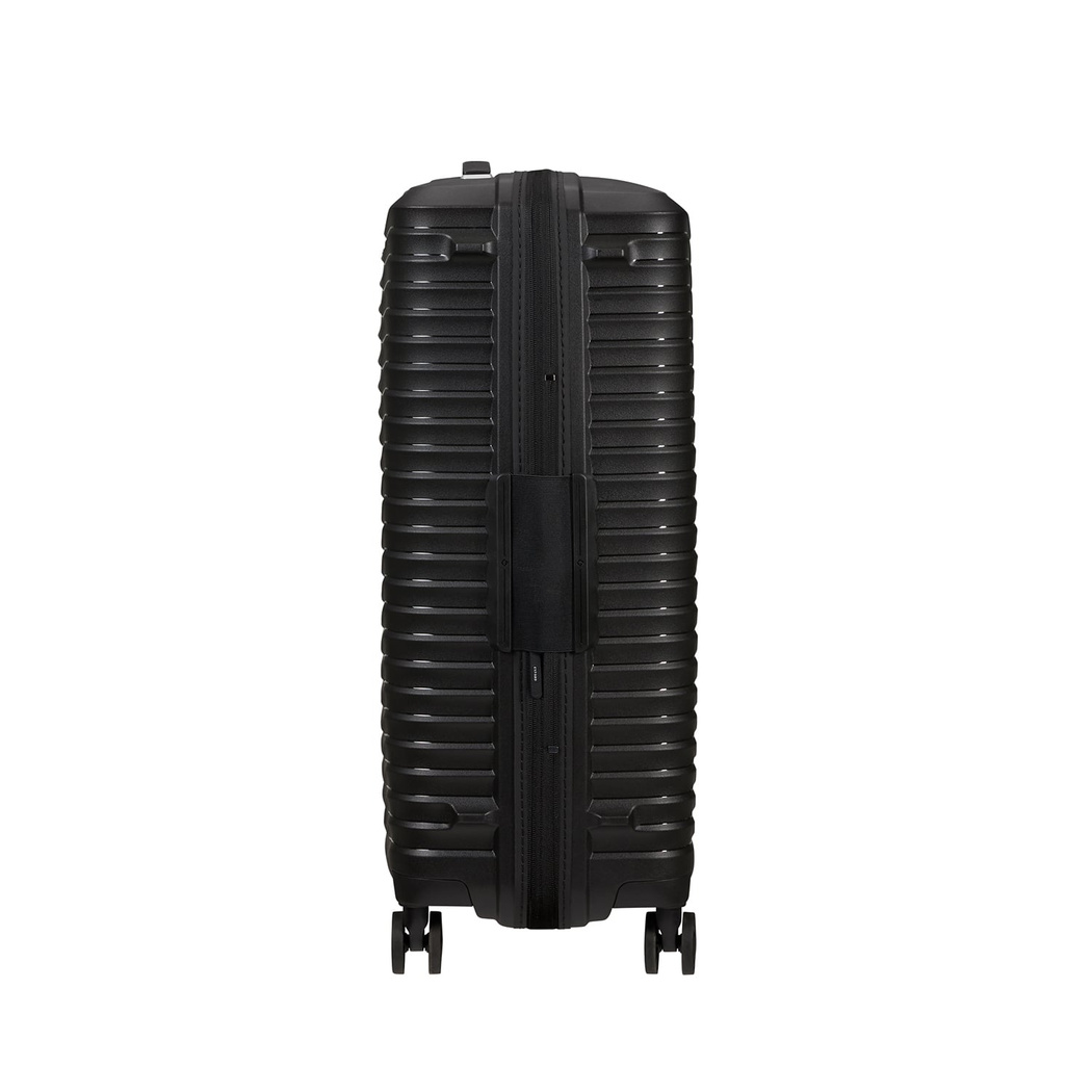 Samsonite Spinner Upscape 4 Tekerlekli 68 cm Orta Boy Valiz
