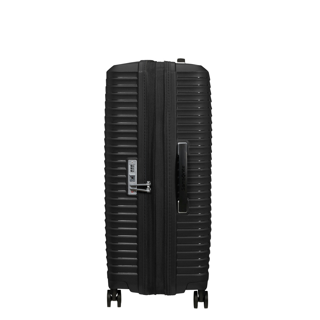 Samsonite Spinner Upscape 4 Tekerlekli Büyük Boy Valiz 75 cm