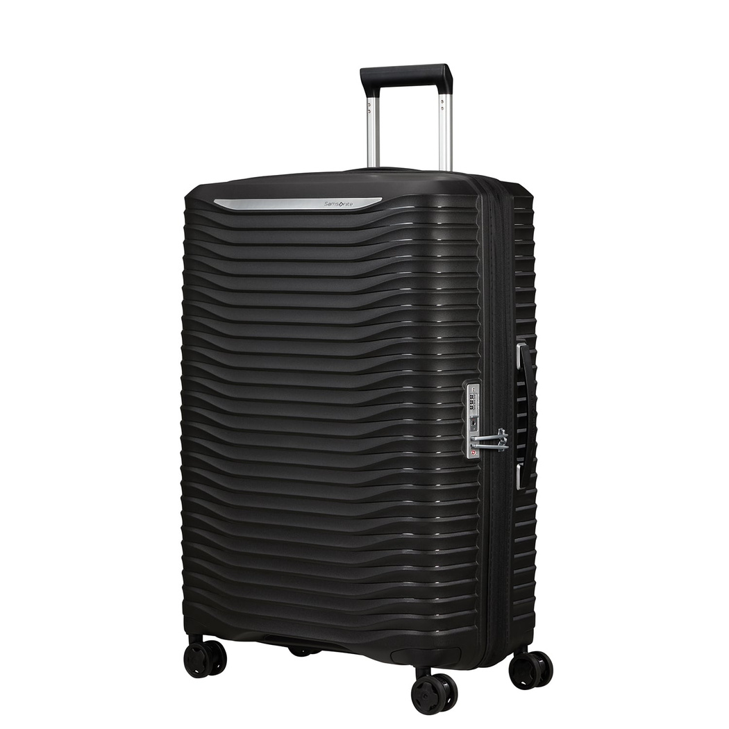 Samsonite Spinner Upscape 4 Tekerlekli Büyük Boy Valiz 75 cm