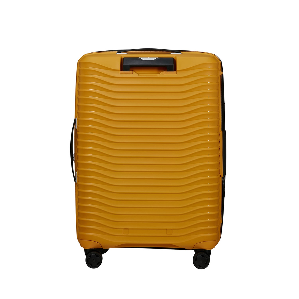Samsonite Spinner Upscape 4 Tekerlekli Orta Boy Valiz 68 cm