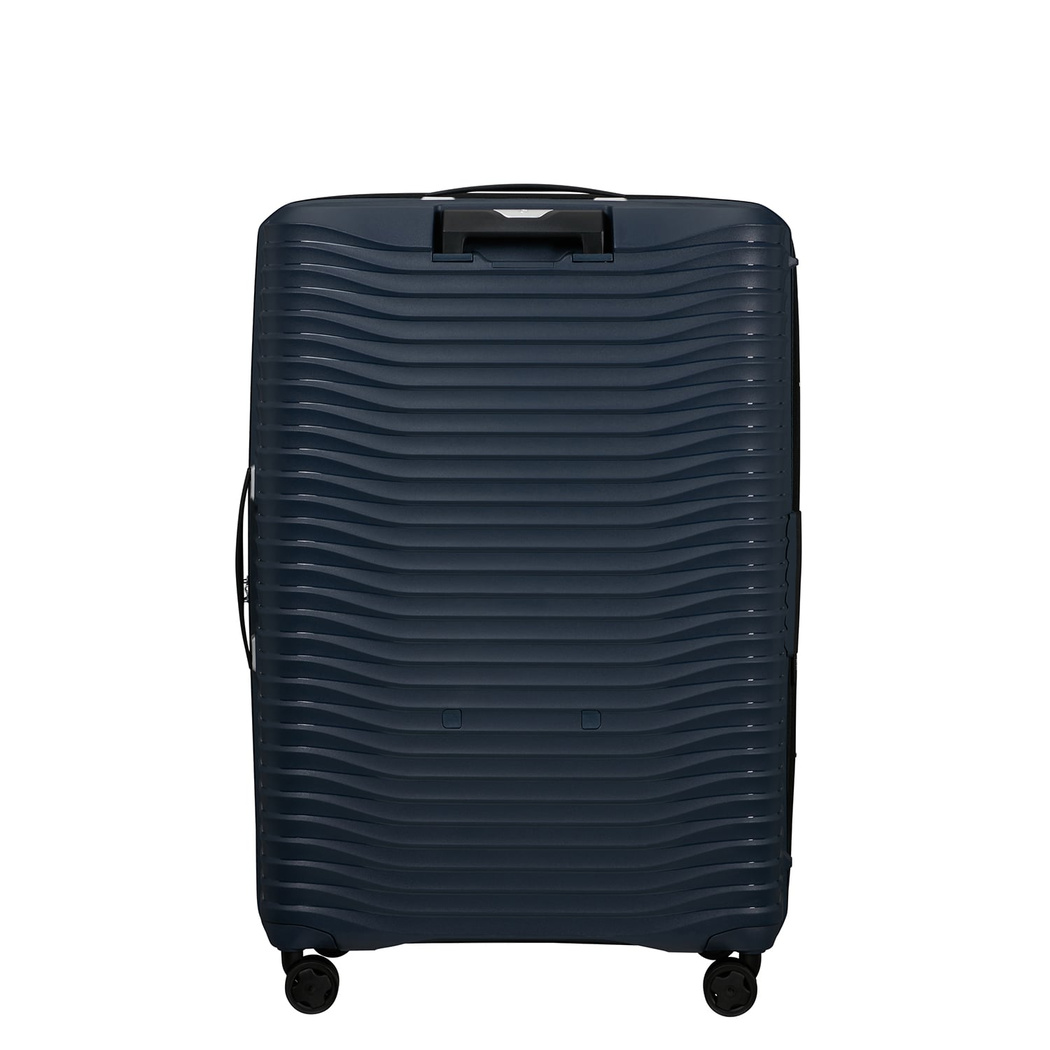 Samsonite Spinner Upscape 4 Tekerlekli Ekstra Büyük Boy Valiz 81 cm