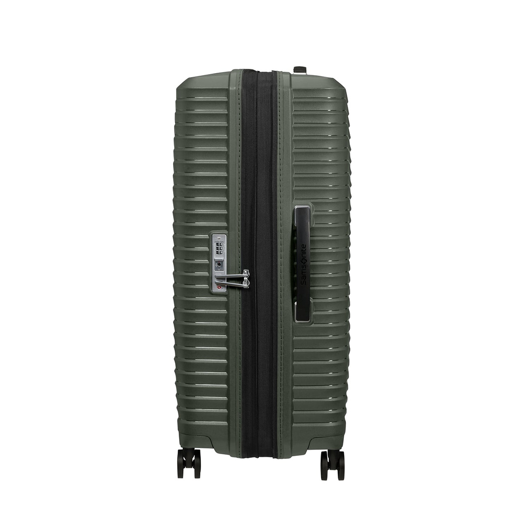 Samsonite Spinner Upscape 4 Tekerlekli 75 cm Büyük Boy Valiz