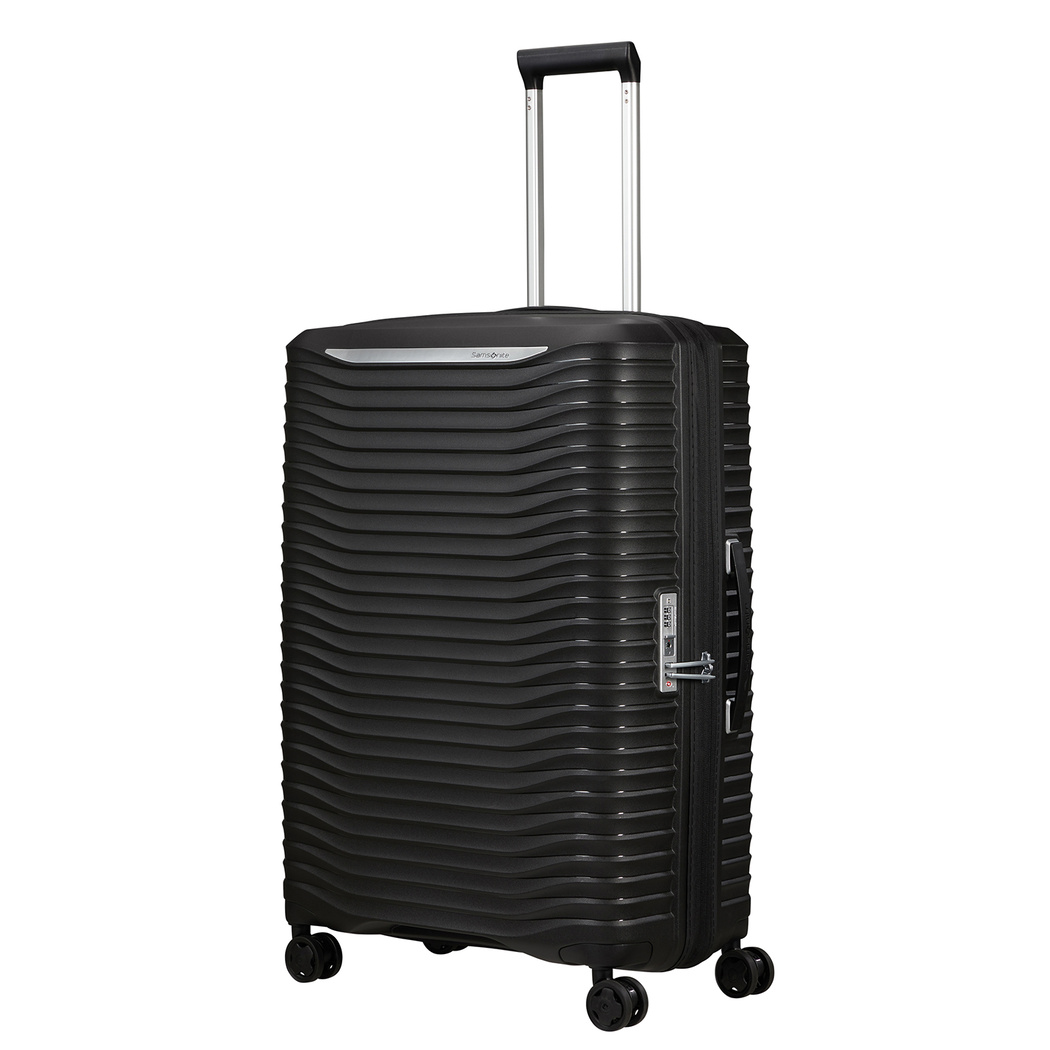 Samsonite Spinner Upscape 4 Tekerlekli Büyük Boy Valiz 75 cm
