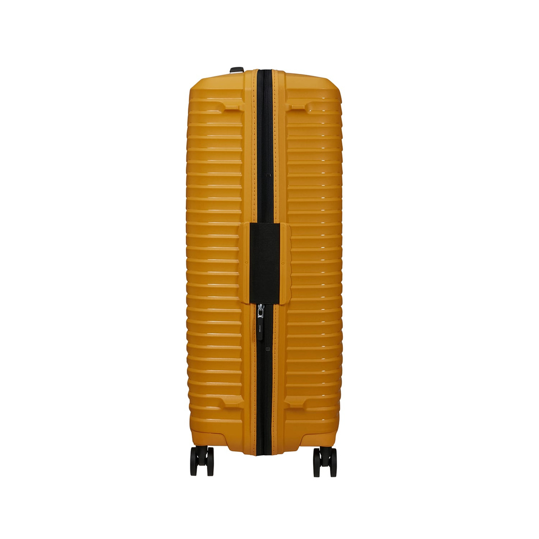 Samsonite Spinner Upscape 4 Tekerlekli 75 cm Büyük Boy Valiz