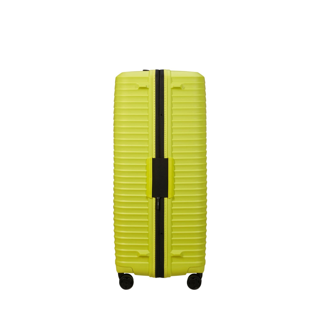 Samsonite Spinner Upscape 4 Tekerlekli Ekstra Büyük Boy Valiz 81 cm