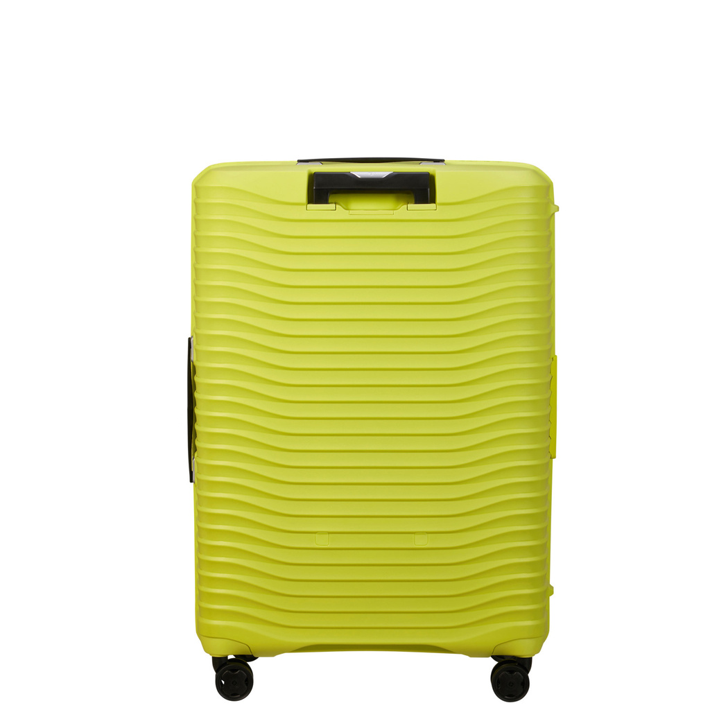 Samsonite Spinner Upscape 4 Tekerlekli 75 cm Büyük Boy Valiz