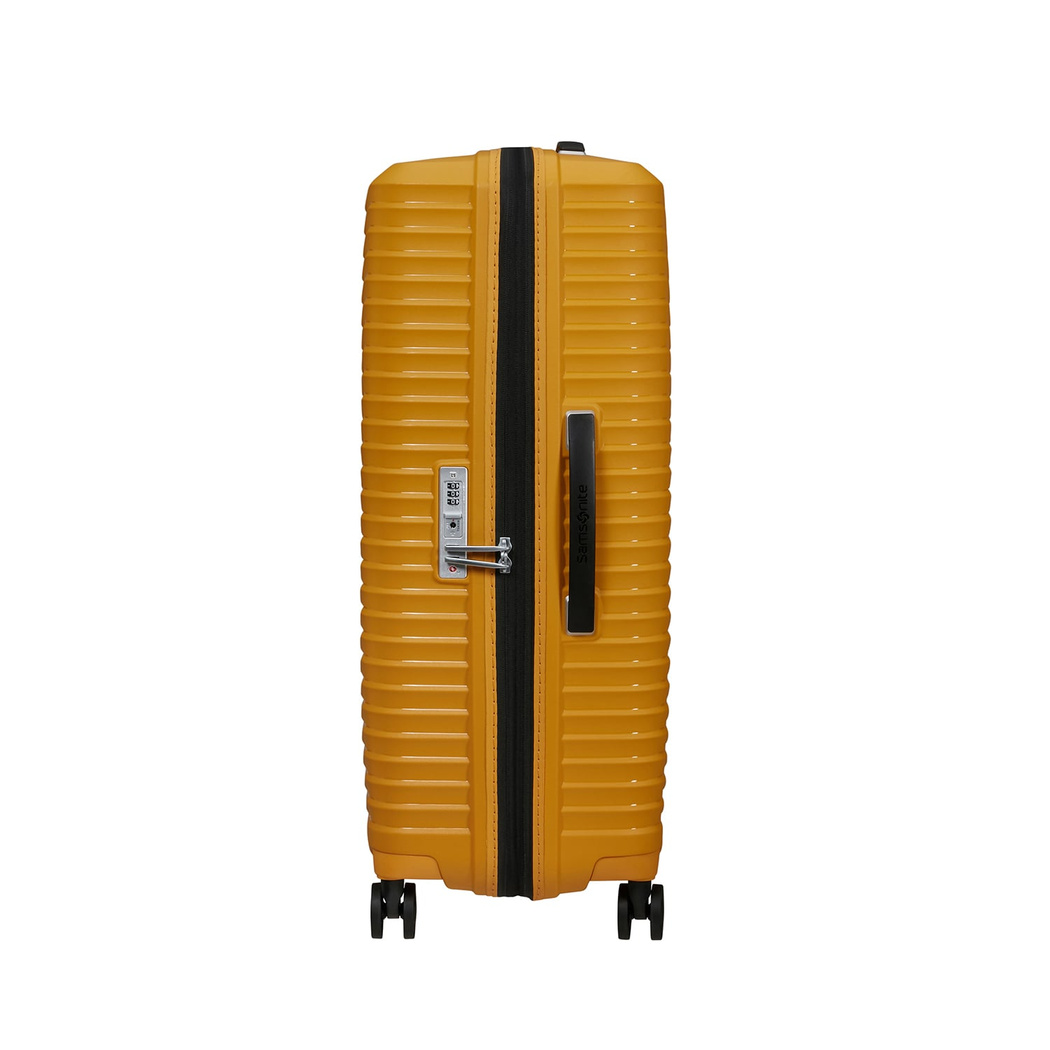 Samsonite Spinner Upscape 4 Tekerlekli 75 cm Büyük Boy Valiz