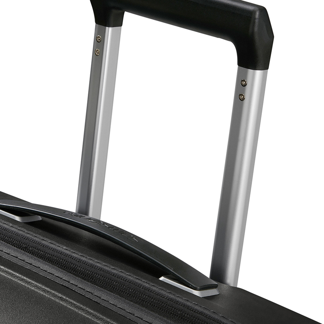 Samsonite Spinner Upscape 4 Tekerlekli 68 cm Orta Boy Valiz