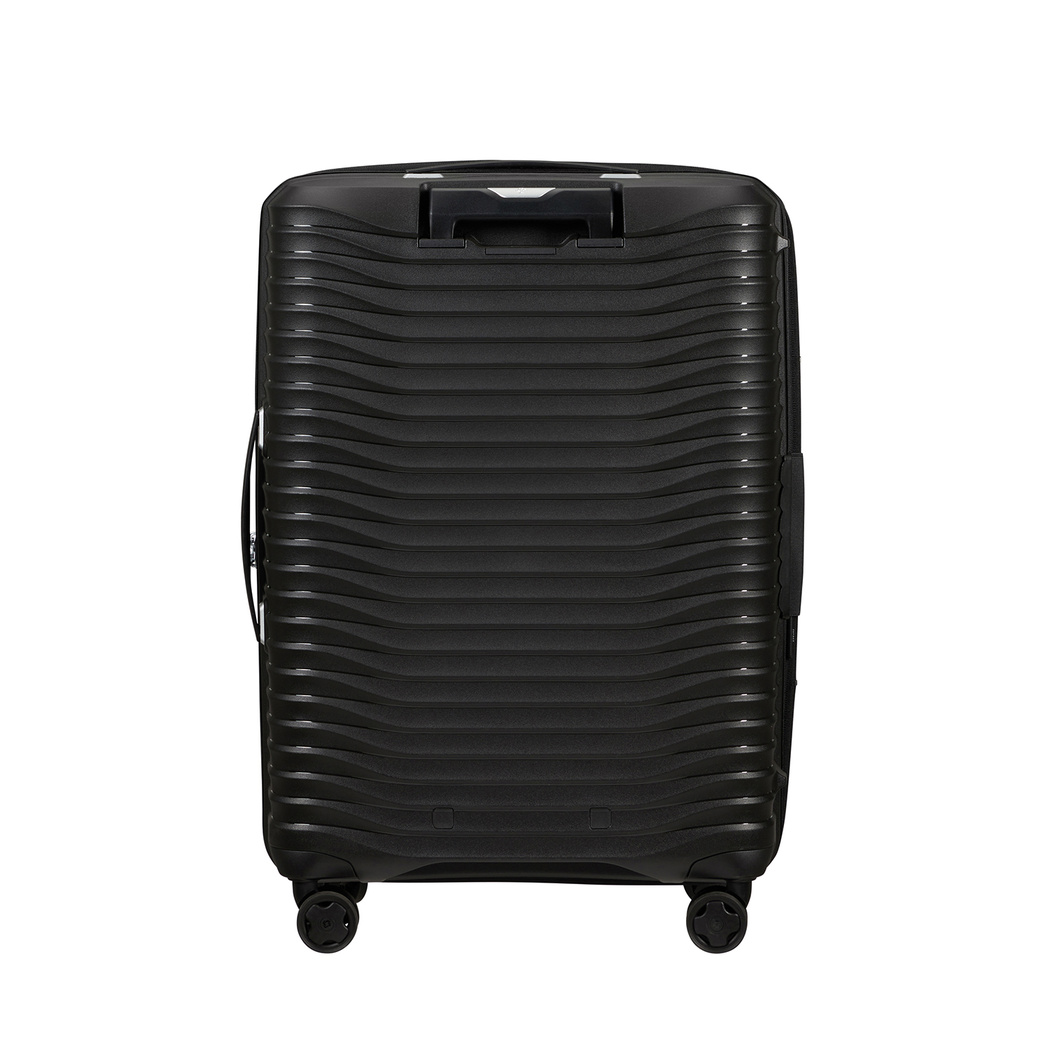 Samsonite Spinner Upscape 4 Tekerlekli 68 cm Orta Boy Valiz
