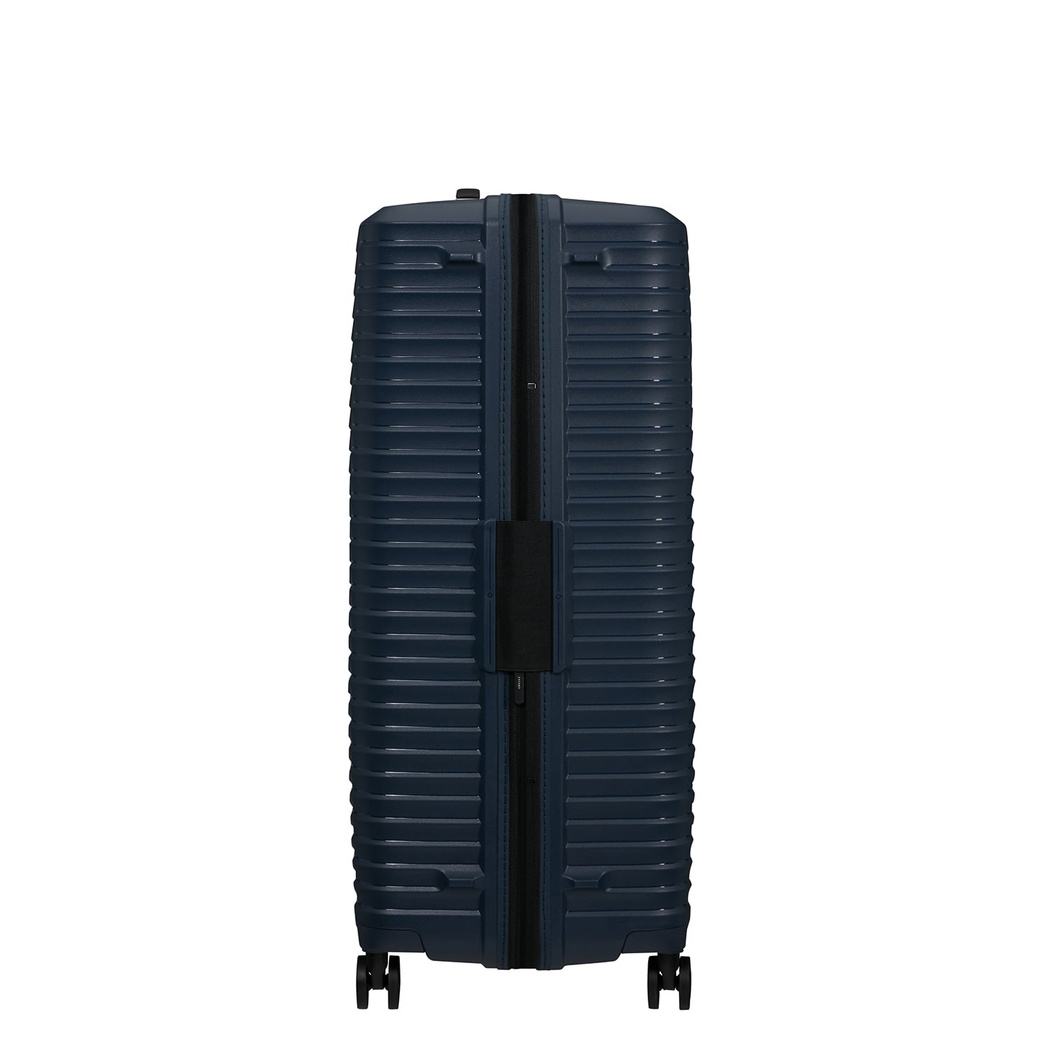 Samsonite Spinner Upscape 4 Tekerlekli Ekstra Büyük Boy Valiz 81 cm